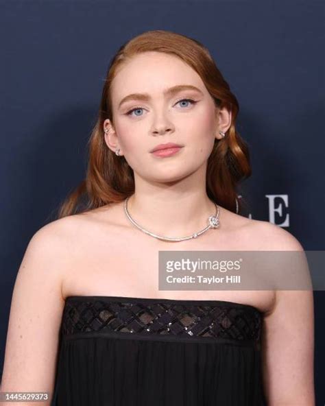 2,967 Sadie Sink Photos Stock Photos and High